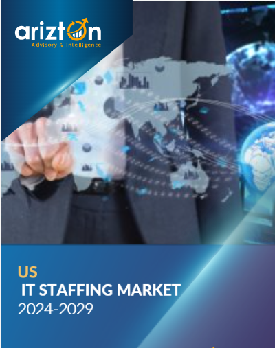 The US IT Staffing Market to Hit $52.21 Billion by 2029, More than $15 Billion Opportunity in the Next 6 Years - Arizton 