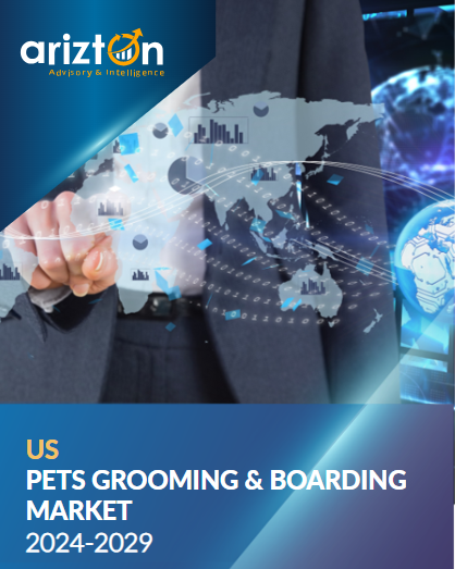 The Urban Demand for Pet Grooming and Boarding Soars, the Global Market to Reach $15.80 Billion by 2029 - Arizton 