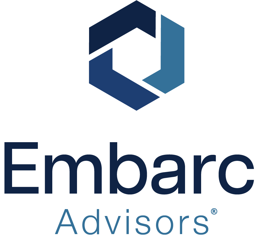 Embarc Advisors Celebrates Inclusion in the Inc. 5000 List of Nation’s Fastest-Growing Companies