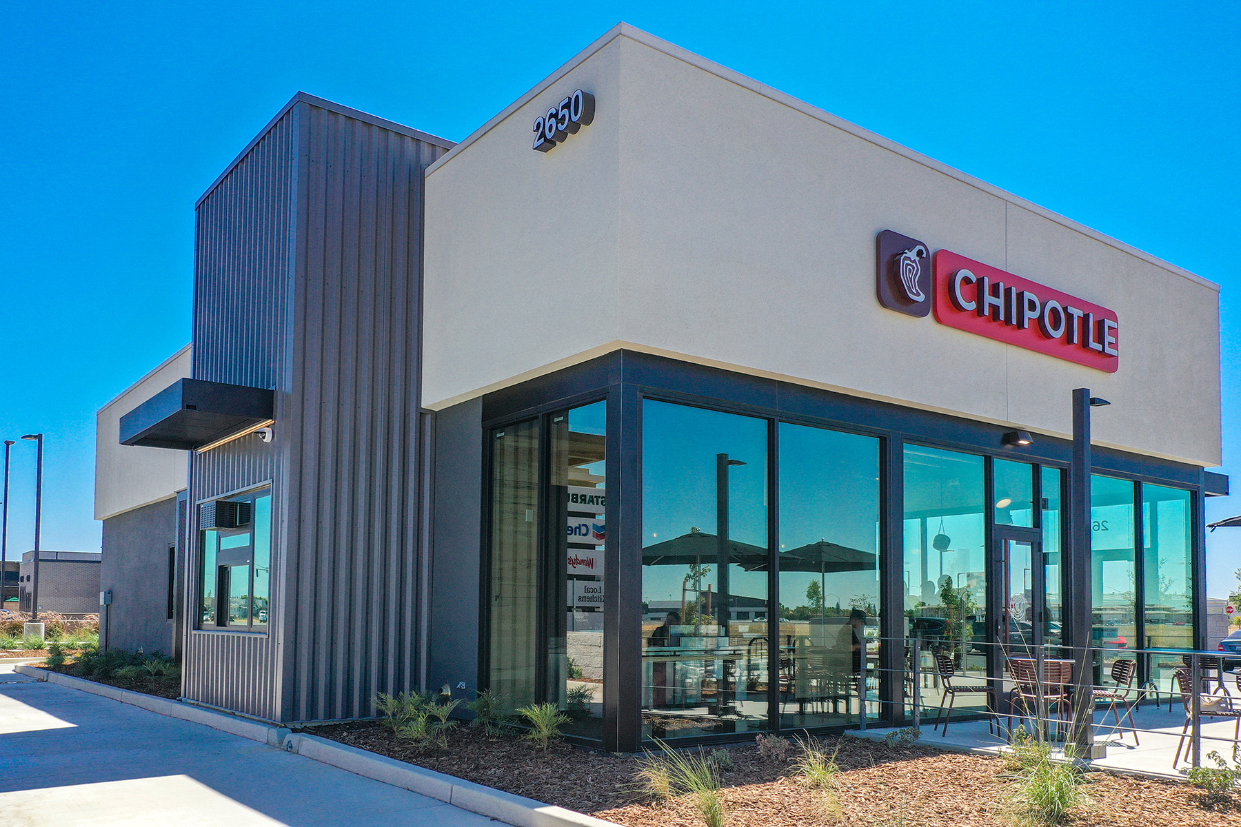 Hanley Investment Group Arranges Pre-Sale of New Construction Chipotle Drive-Thru at Anatolia Marketplace in Rancho Cordova, Calif., for $4.34 Million