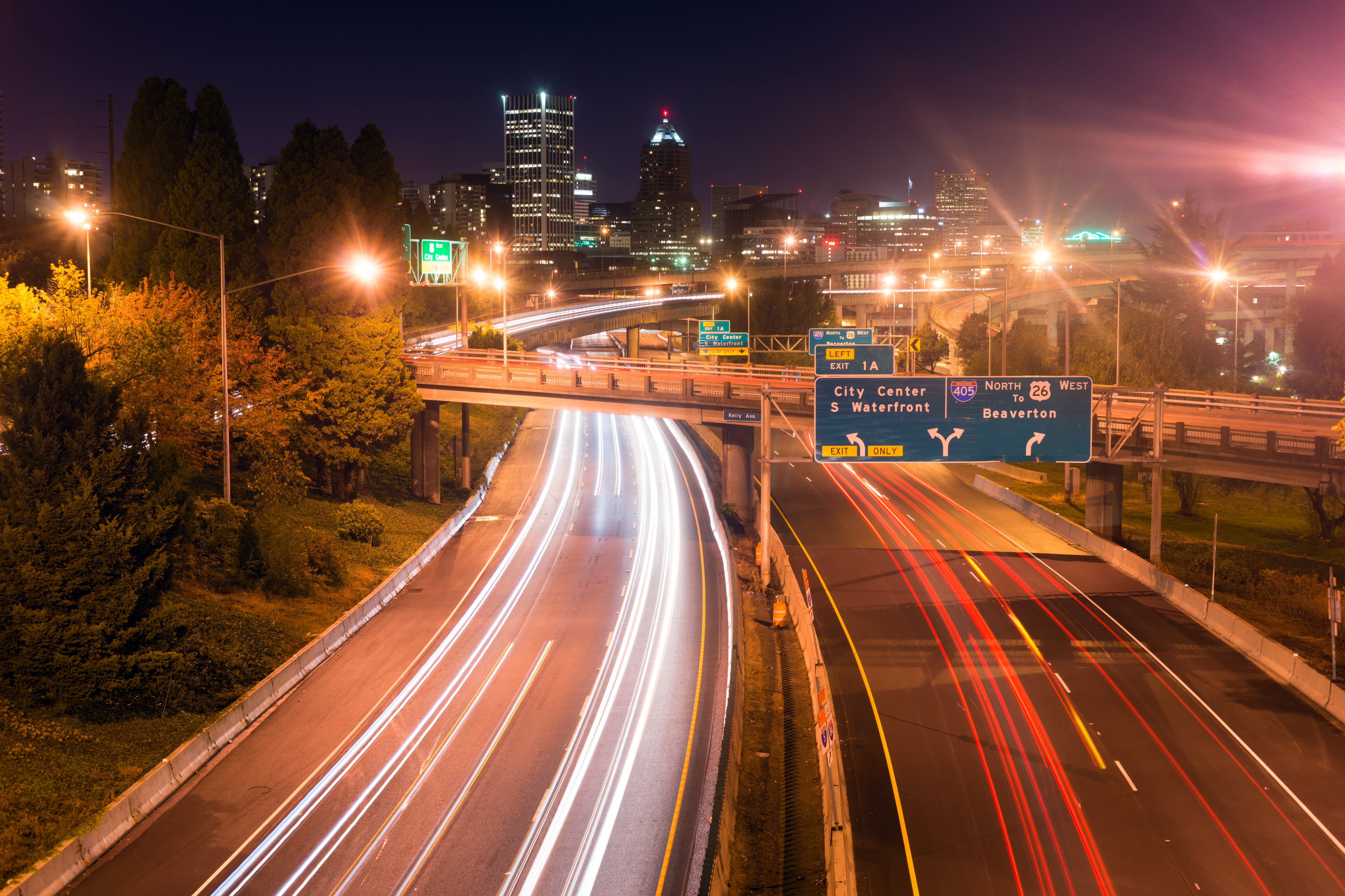 Rising Traffic Injuries in Portland Highlight the Need for Immediate and Sustained Safety Measures