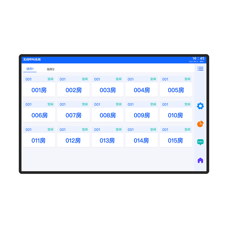 Mingke Technology Introduces Advanced Nurse Call System to Enhance Healthcare Communication, Safety, and Patient Care Across Hospitals and Healthcare Facilities