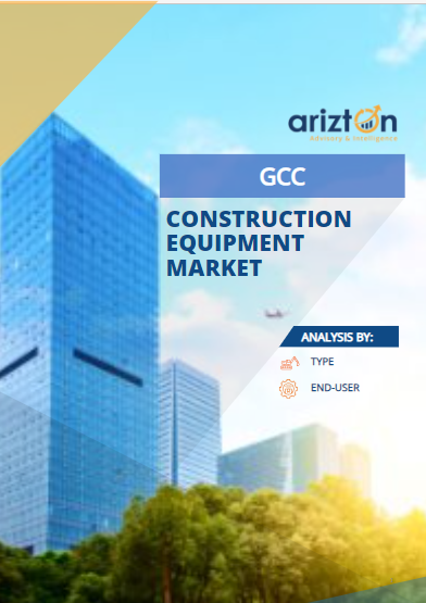 The GCC Construction Equipment Market to Hit $5.27 Billion by 2029, the Sales to Reach 102.03 Thousand Units in the Next 6 Years - Arizton 