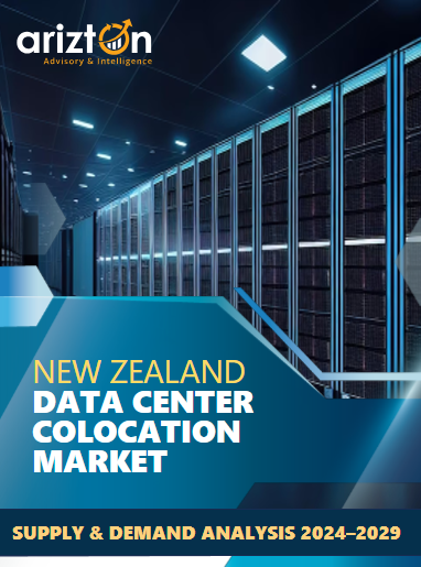 New Zealand Data Center Colocation Market Revenue is Projected to Reach $200 Million by 2029, 28.3 Thousand Units of Racks to be Utilized in the Next 6 Years - Arizton