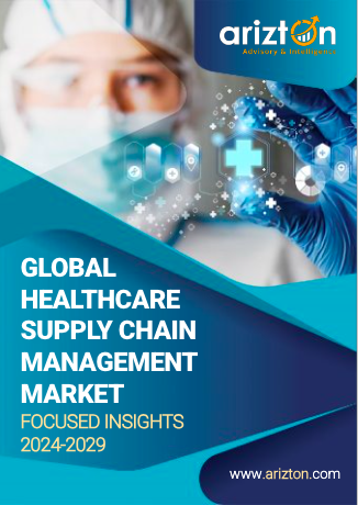 The Healthcare Supply Chain Management Market is Set to Reach $5.73 Billion by 2029 - Arizton