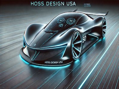 How Hoss Design USA is Revolutionizing Product Development Through 3D Scanning