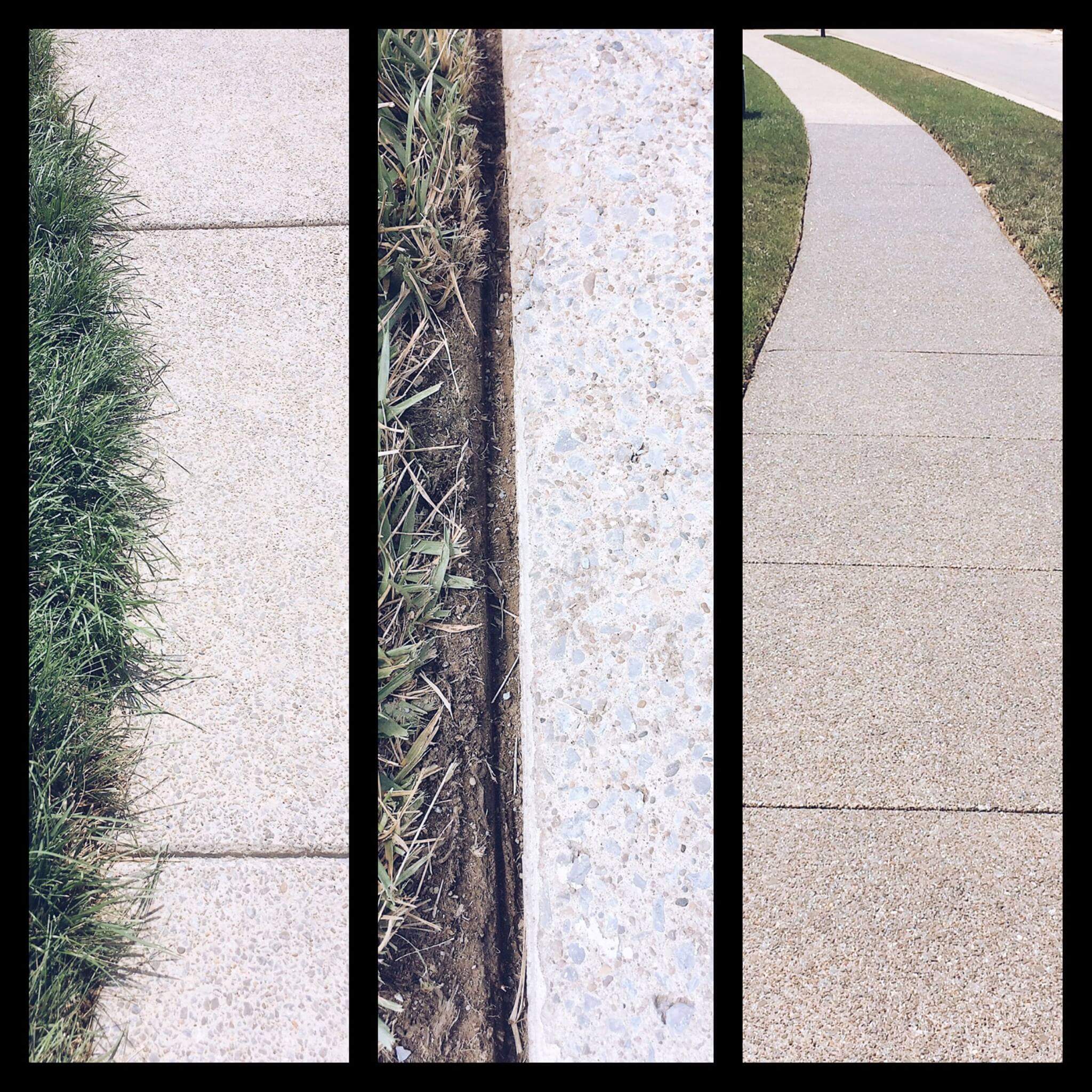 Protect and Beautify the Driveway Coat Sealer with SEAL IT Seal Coating and Power Washing Services in College Grove, TN