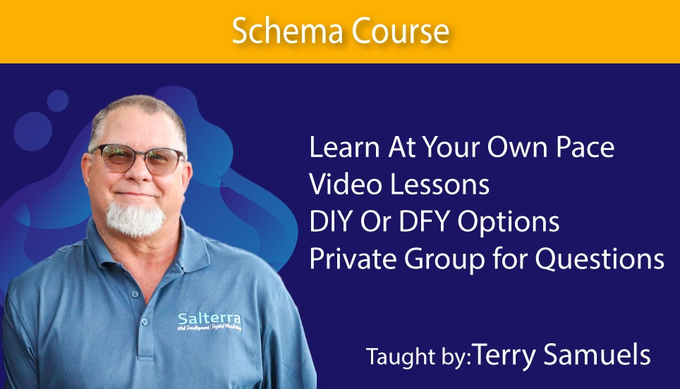 SEO University Partners with Salterra to Launch Advanced Schema Course, Empowering SEO Professionals with Expert Training