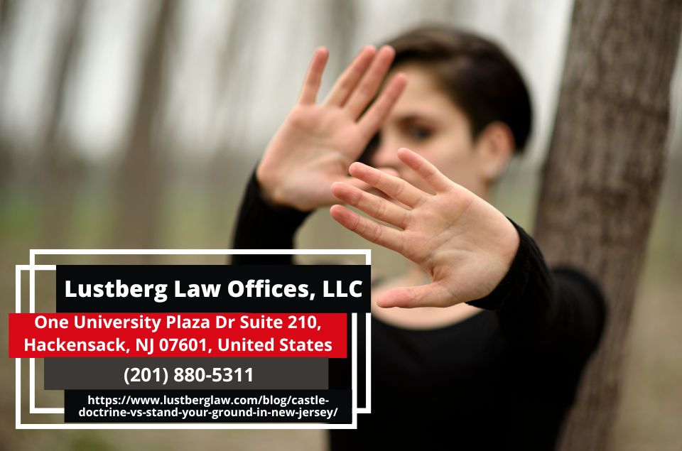 New Jersey Criminal Defense Attorney Adam M. Lustberg Releases Article on Key Social Security Considerations in Divorce Cases