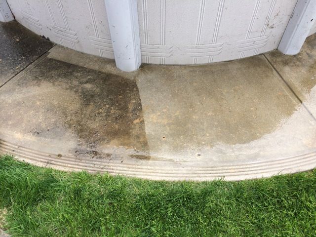 Revitalize The Property with Professional Pressure Washing Services