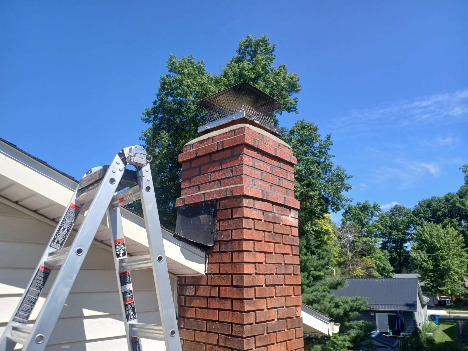 Ensuring a Safe Home with Professional Chimney Sweep Services