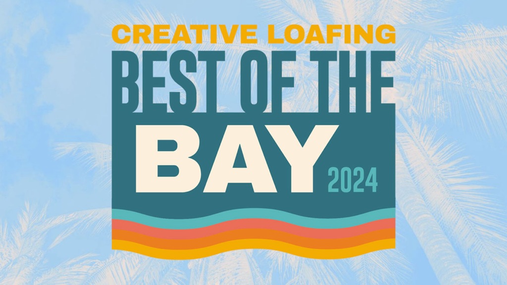 St. Pete Wellness & Med Spa Earns Multiple Nominations in the 2024 Best of Bay Awards