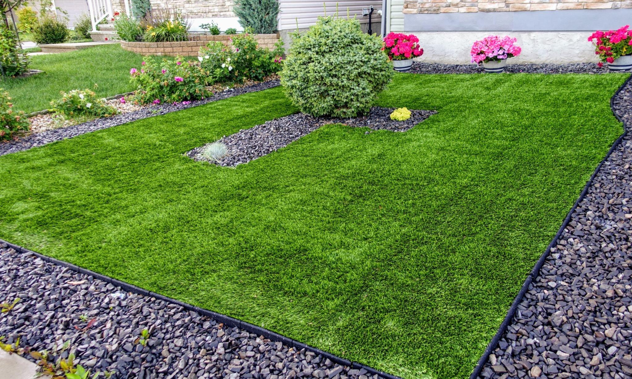 The Benefits of Fake Grass: Why Synthetic Turf is the Future of Landscaping