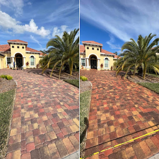 Why Renew & Restore Exterior Cleaning, LLC Is the Leading Power Washing Provider Nearby