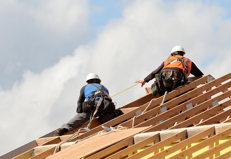 High Line Roofing, Fort Worth Roofers Making Waves in the Local Roofing Market