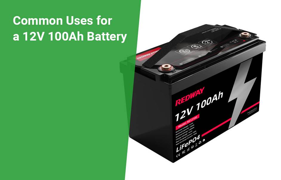 How Long Does a 100Ah Battery Last in a Golf Cart? Insights from Redway Power