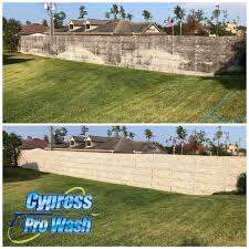 Cypress Pro Wash Offers Premier Pressure Washing Solutions for Local Homes and Businesses