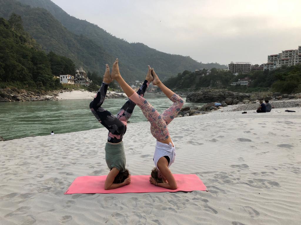 Yoga Teacher Training in India for a Strong Nervous System - Yoga India Foundation Shares Valuable Insights