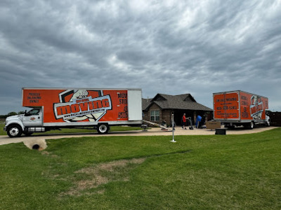 On Call Moving Company: Trusted Movers Oklahoma City Residents Rely On for Seamless Relocations