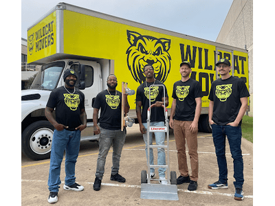 Wildcat Movers: Dallas's Elite Relocation Experts Setting the Benchmark in Movers Services