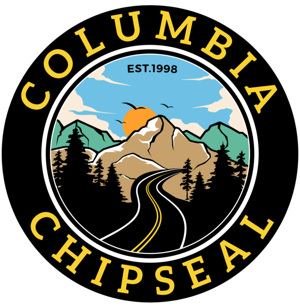 Washington County Public Works Department Approves Resurfacing of 10 Miles of Unpaved Roads, Columbia Chipseal Awarded Contract