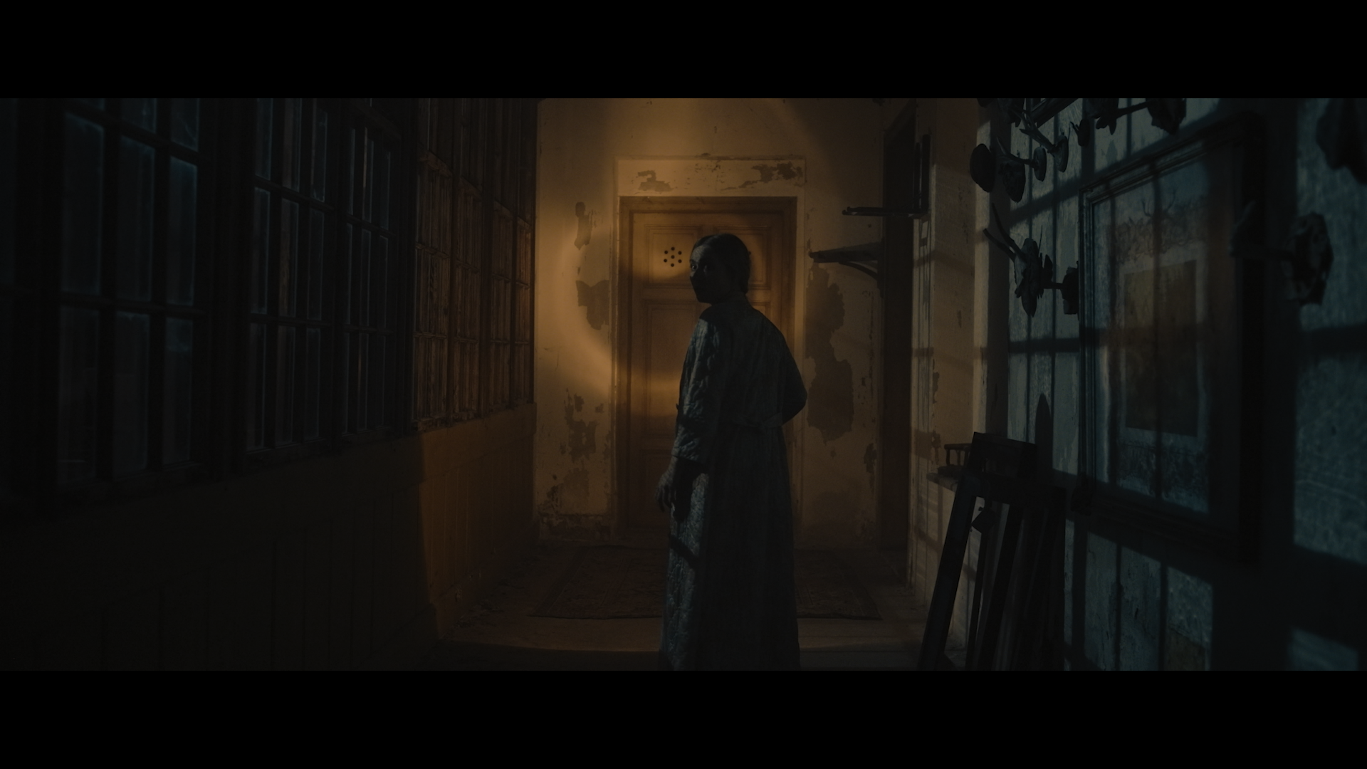 Award-Winning Horror Fantasy "Mother Superior" Now on Tubi TV