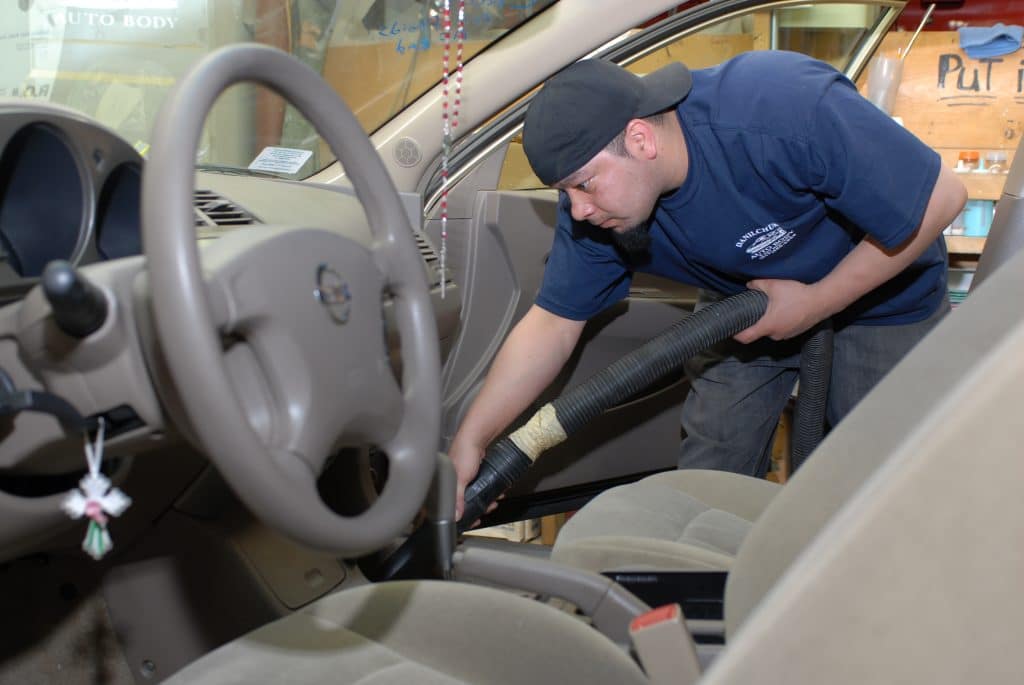 Boston's Trusted Auto Body Shop: Danilchuk Auto Body Sets New Standards for Quality