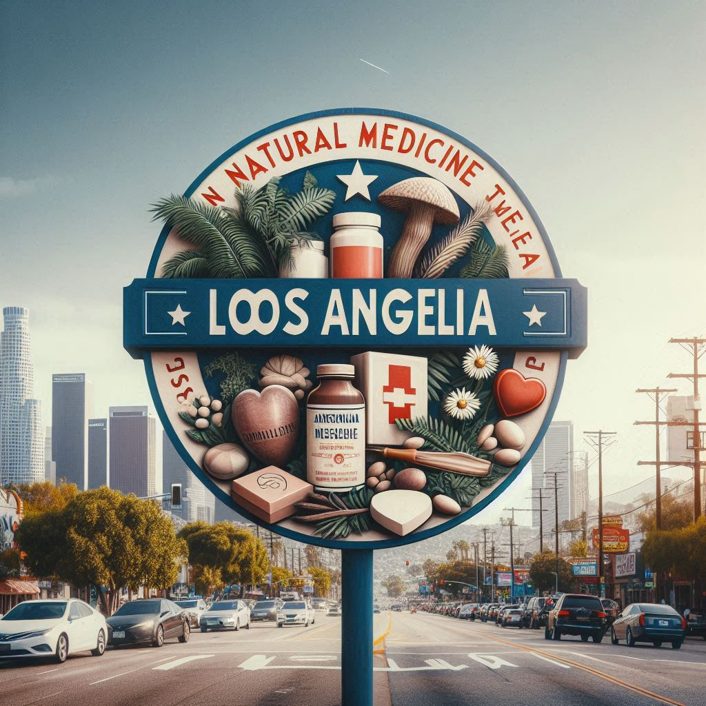 Ibogaine Treatment Centers and Hope for Los Angeles