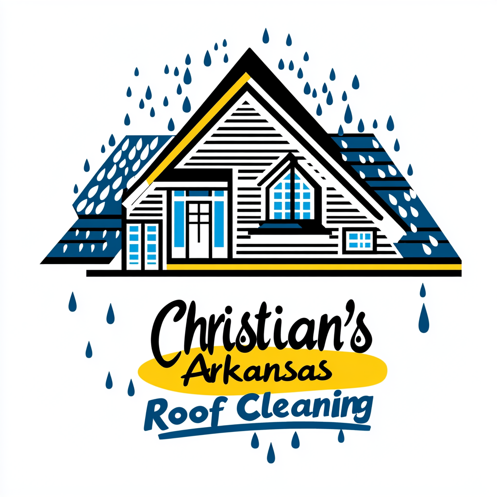 Christian's Arkansas Roof Cleaning Launches New Website, Celebrating 5 Years of Top-Notch Service