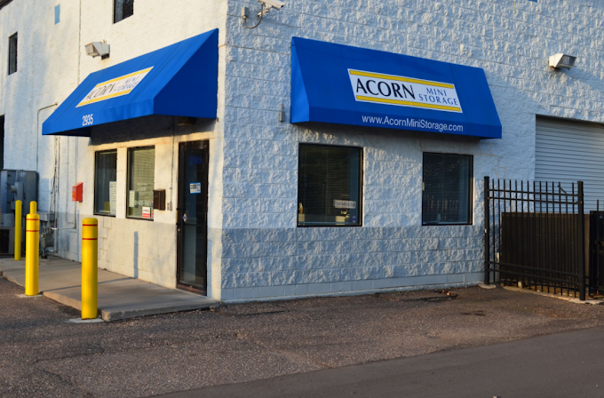 Acorn Mini Self Storage Units - Eagan Expands Services to Meet Growing Demand for Self Storage Solutions