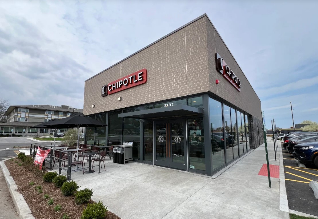 The Boulder Group Arranges Sale of Net Leased Chipotle Property in Chicago MSA