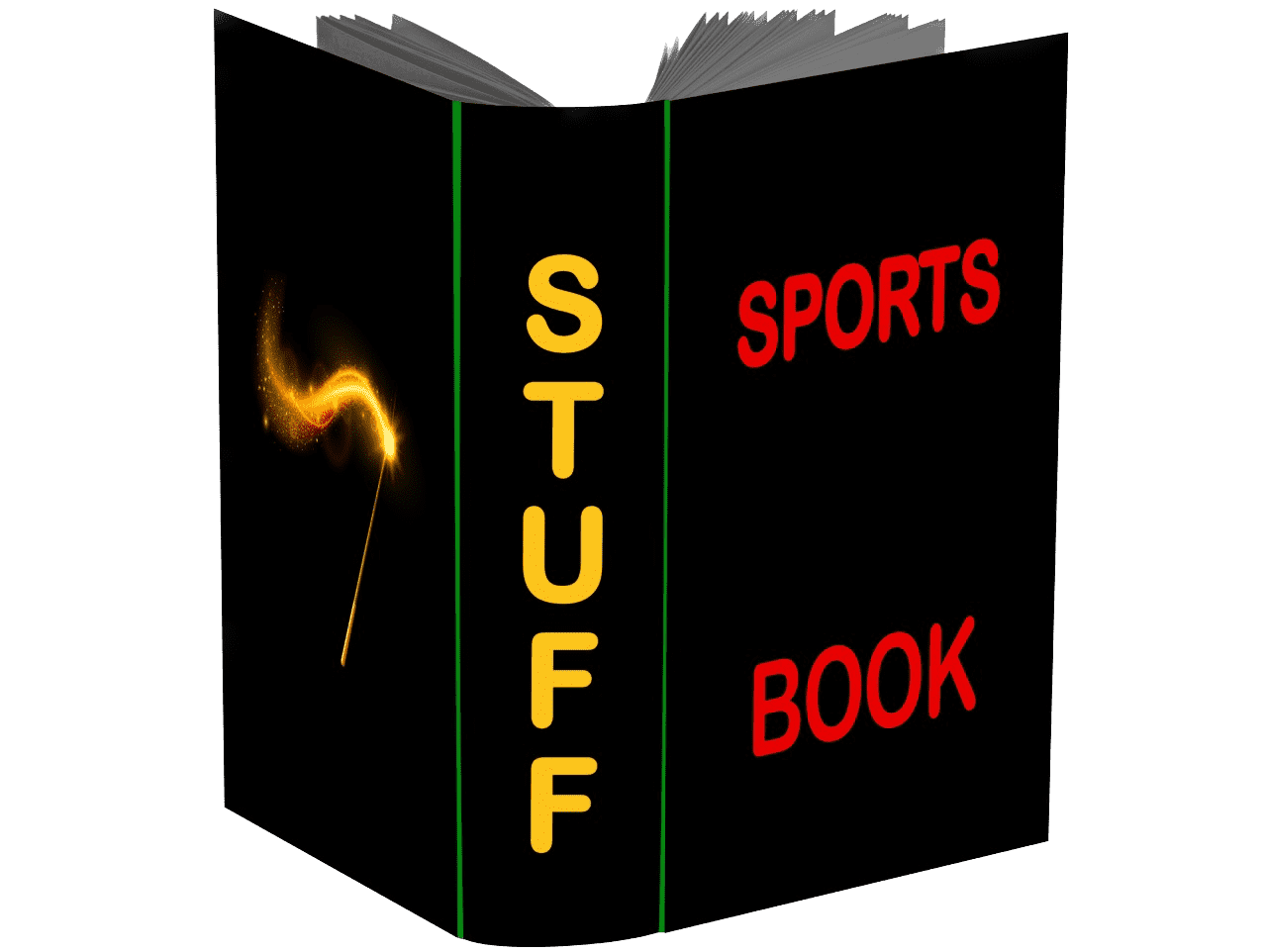 SportsBookStuff.com Unveils Redesigned Website with New Fan-Focused Features