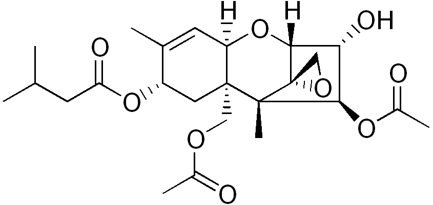 Creative Diagnostics Introduces T-2/HT-2 Toxin Test Reagents to Ensure Food Safety 