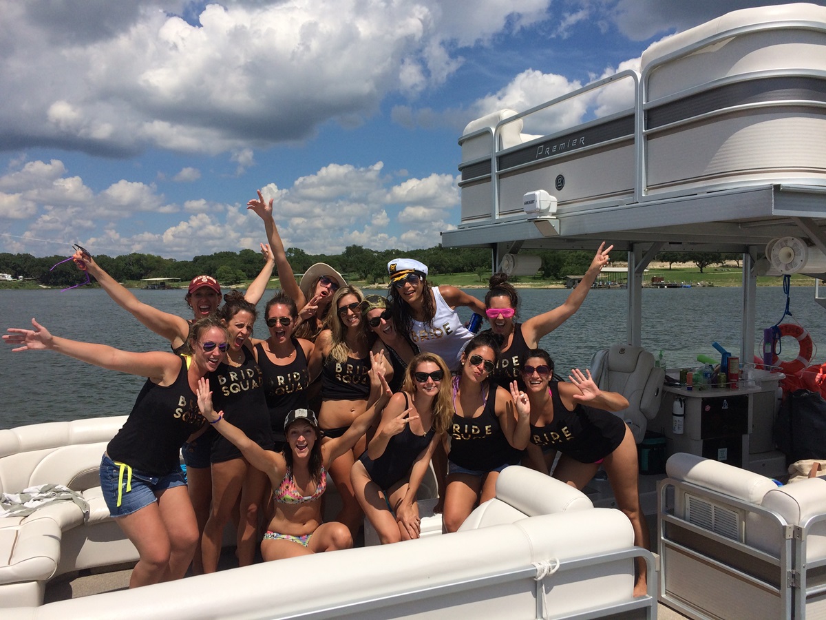 Good Time Tours Reveals the Best Times to Book a Party Boat Rental on Lake Travis in Austin Texas