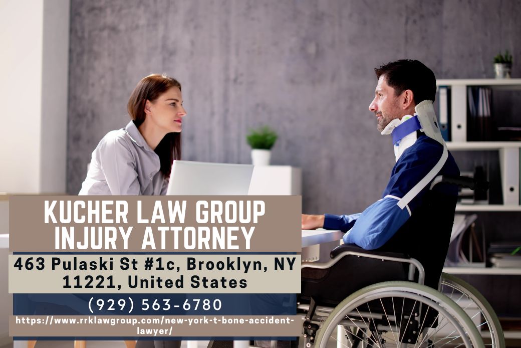 New York T-Bone Accident Lawyer Samantha Kucher Releases Insightful Article on T-Bone Accident Claims