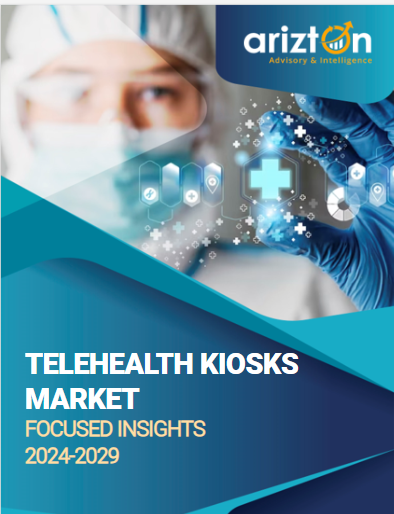 Telehealth Kiosk Market Revenue to Reach from $1.57 Billion to $4.53 Billion by 2029 – Arizton