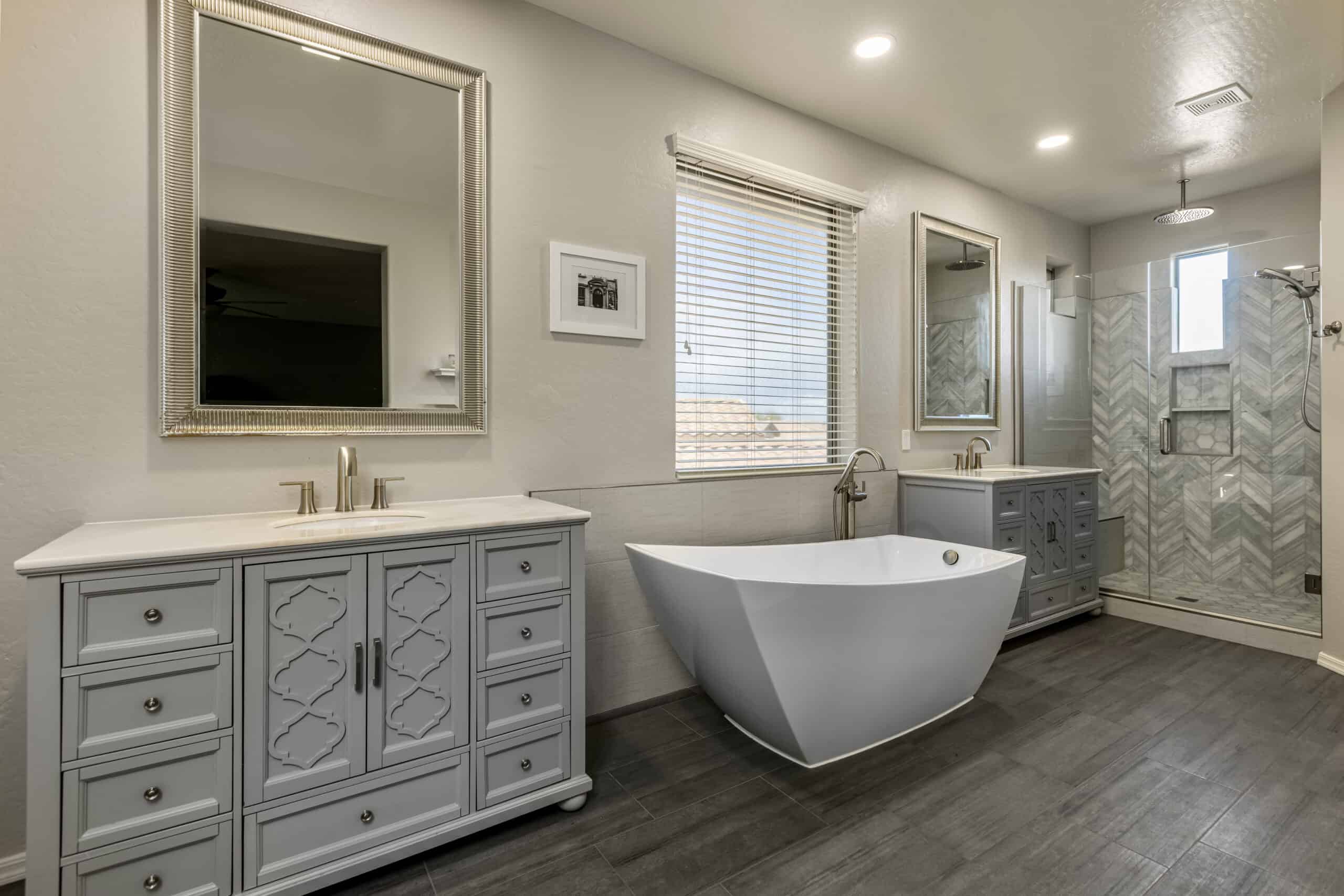 Mesa Kitchen and Bathroom Remodeling Introduces Premier Laundry Room Remodel Services