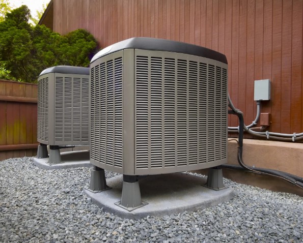 The Future of HVAC Services: Insights from North Country Heating and Cooling Experts