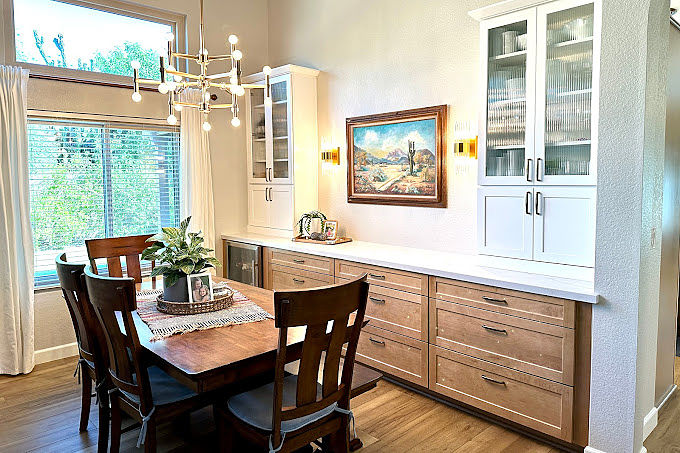 Discover the Difference with Phoenix Home Remodeling: Insights from a Remodeling Expert