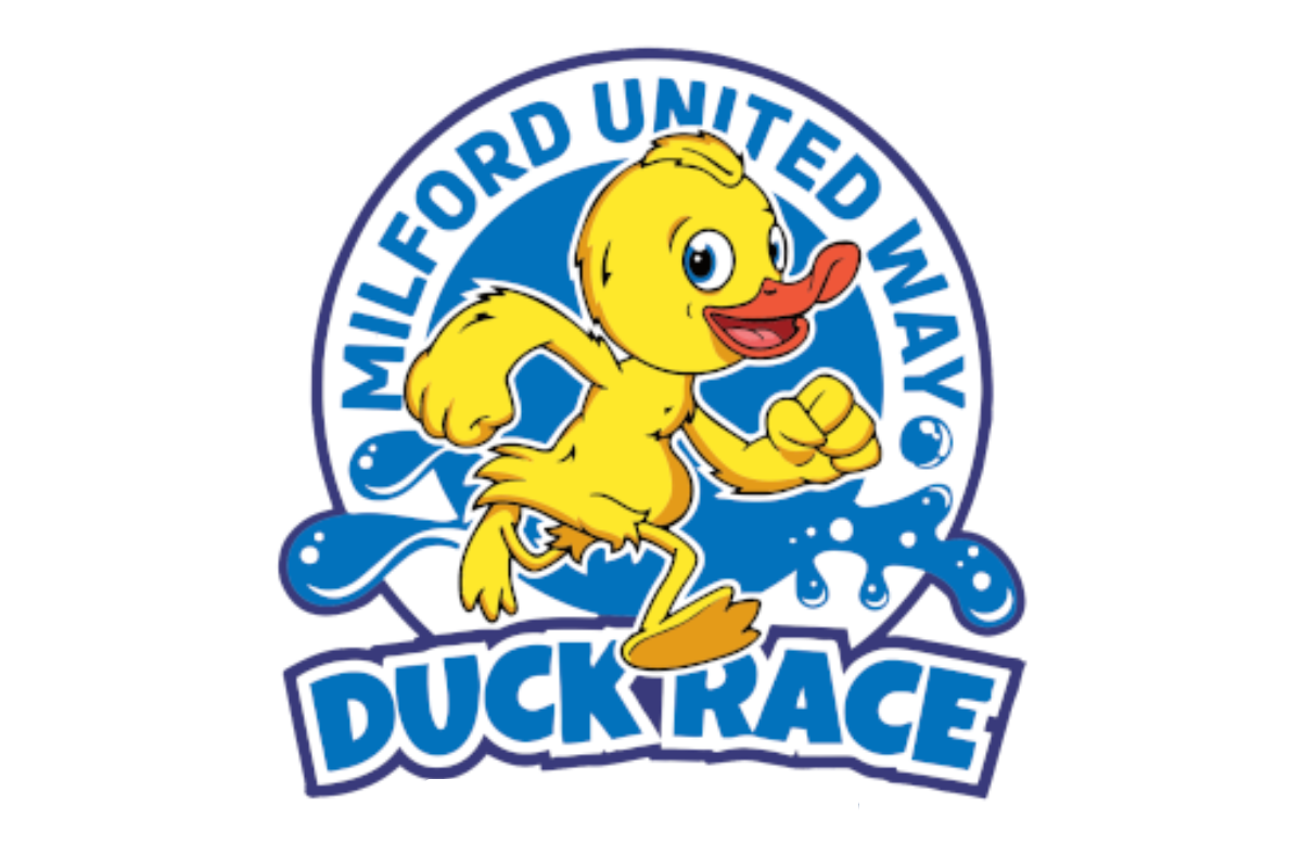 Carter Mario Law Firm Sponsors Milford United Way Duck Race