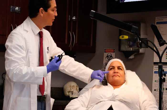 October Filler & Botox Training for Physicians