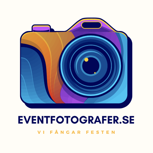 Eventfotografer.se Launches Their New Photography Service in Sweden