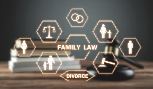 Gordon Law, P.C. - Brooklyn Family and Divorce Lawyer Expands Comprehensive Family Law Services in Brooklyn