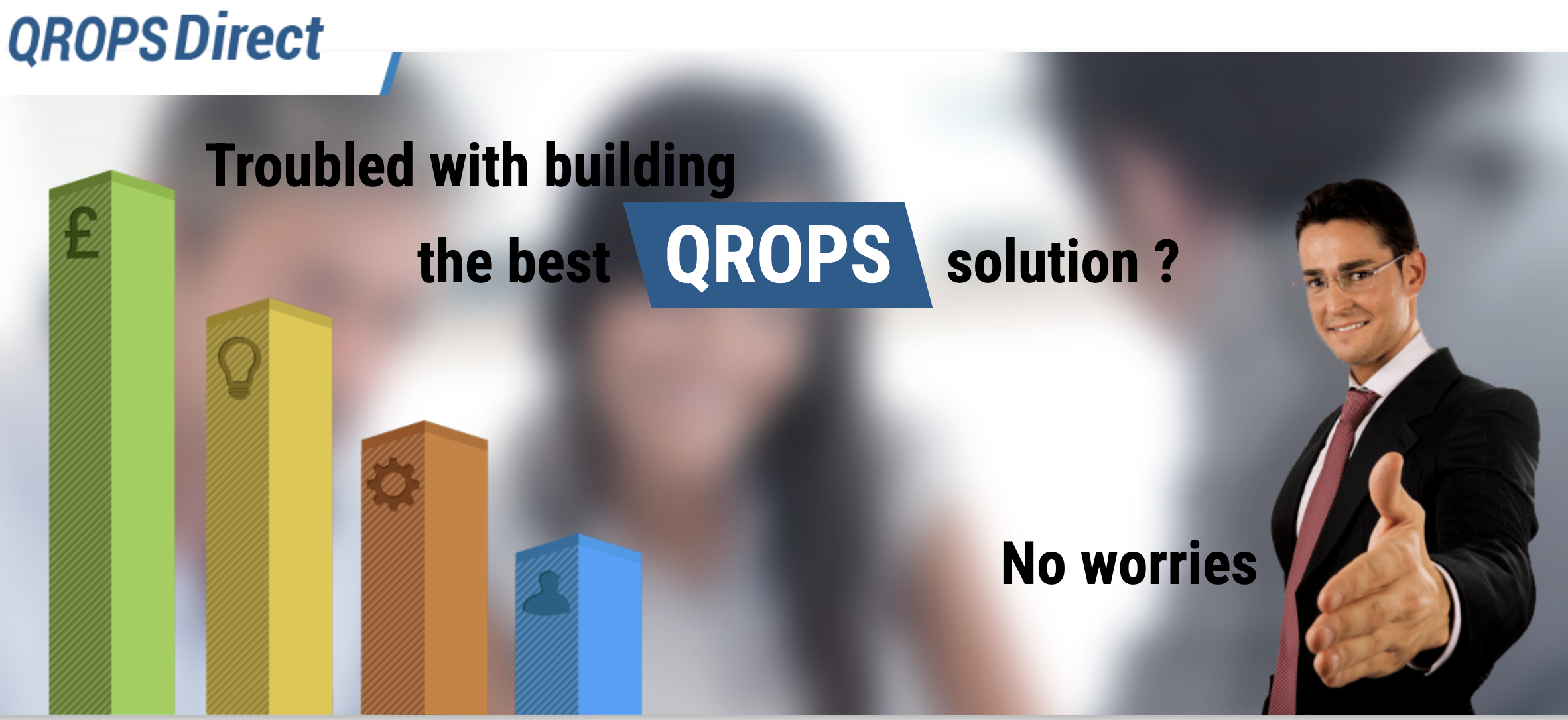 QROPS Direct Launches Comprehensive Services for UK Pension Holders in India