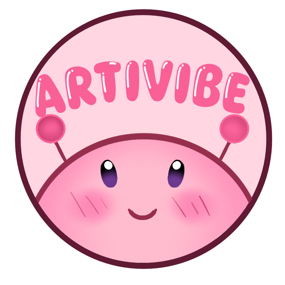 Artivibe: A Thriving Discord Server and Art Community