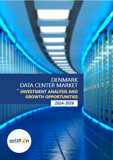 Denmark Data Center Market Investment to Hit $2.62 Billion by 2029, Get Insights on 26 Existing Data Centers & 03 Upcoming Facilities Across Denmark - Arizton