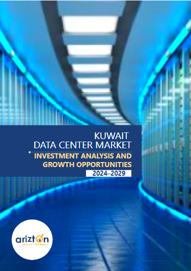 Kuwait Data Center Market Investment to Reach $340 Million by 2029, Kuwait Sets Stage for Data Center Expansion Amidst Major-Tech Investments & Green Energy Projects - Arizton