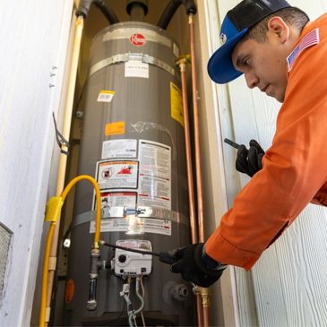 The Water Heater Warehouse Announces Major Expansion in Water Heater Repair Services