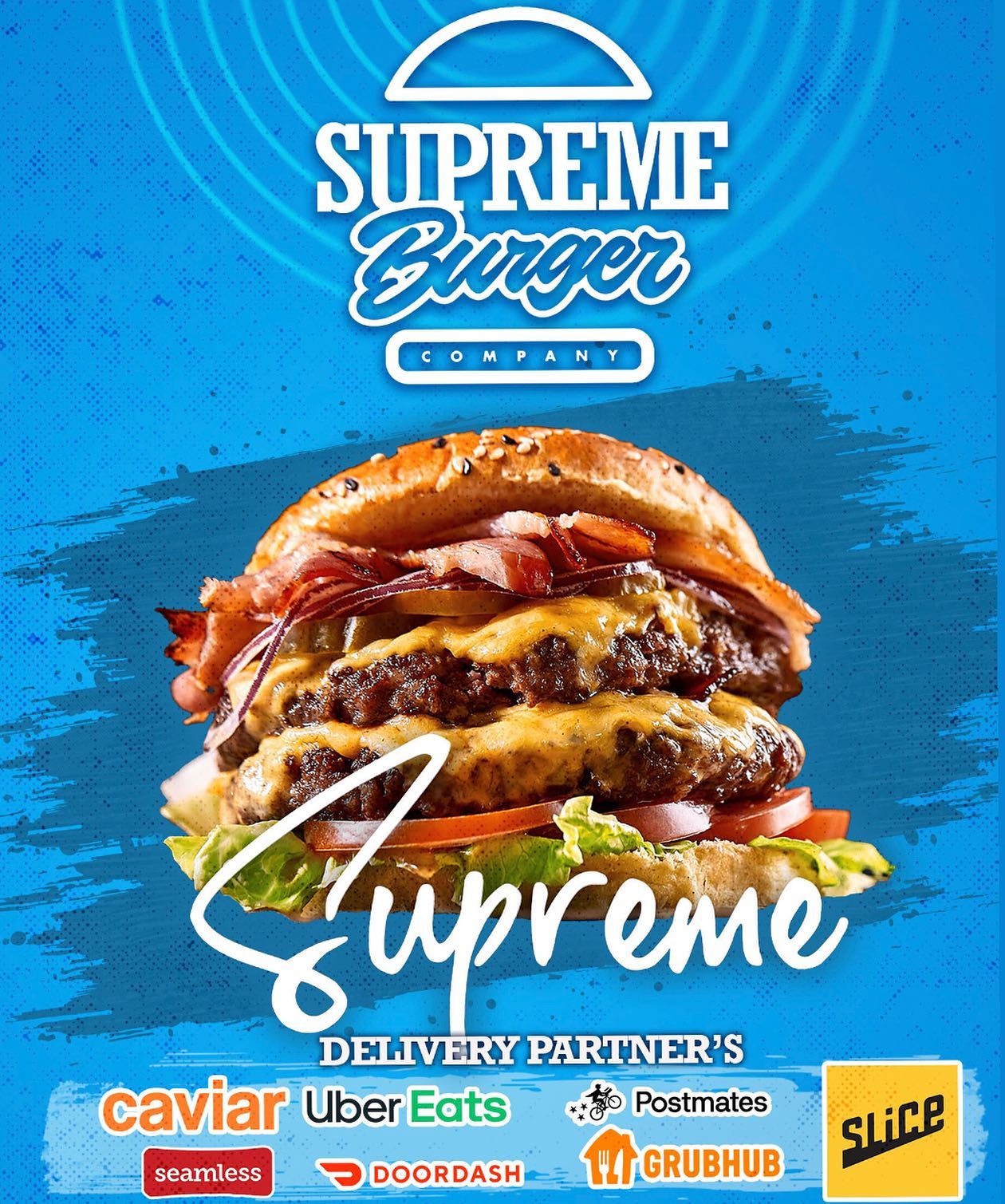 Supreme Burger Company Delivers Ultimate Burger Experience in Queens