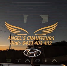 Angel’s Chauffeurs Named the Best Limousine Service in the City of Mitcham for 2024